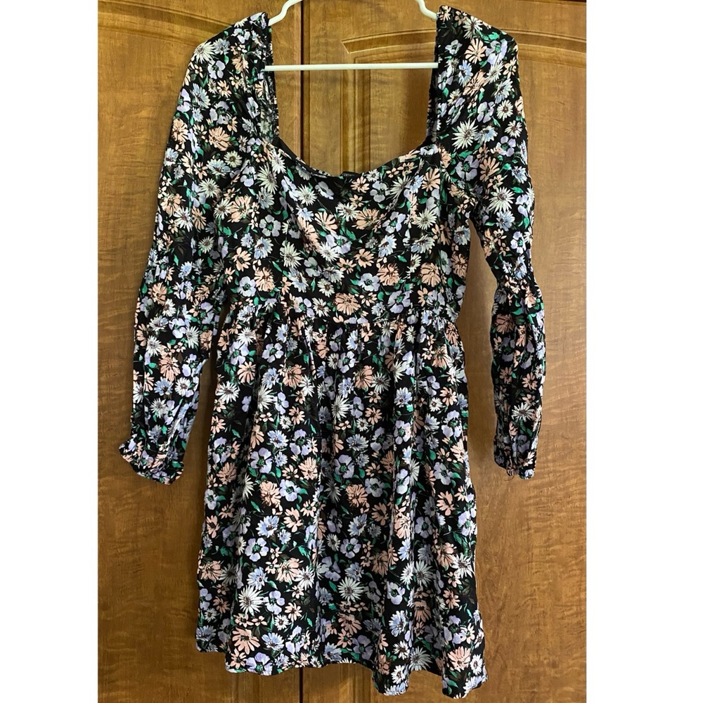 Forever 21 dress